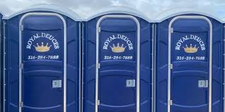 Best Portable Restroom Maintenance and Cleaning  in Fourche Crossing, LA